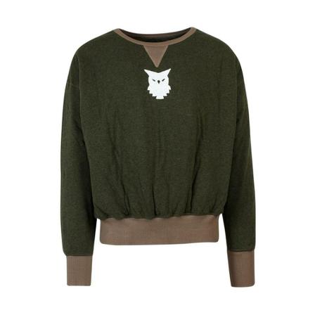Maison Margiela Sweatshirt Grøn, Herre Sweatshirts