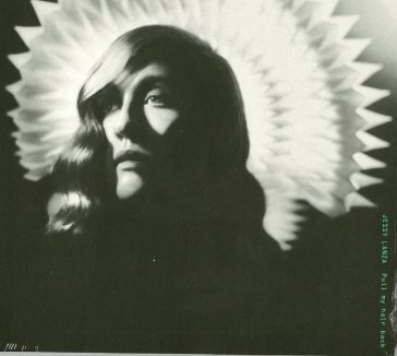 Pull my hair back JESSY LANZA