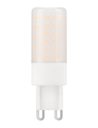 E3 Led G9 927 350Lm Warmdimm White E3light
