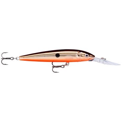 Rapala Husky Jerk Djup 12cm SBR