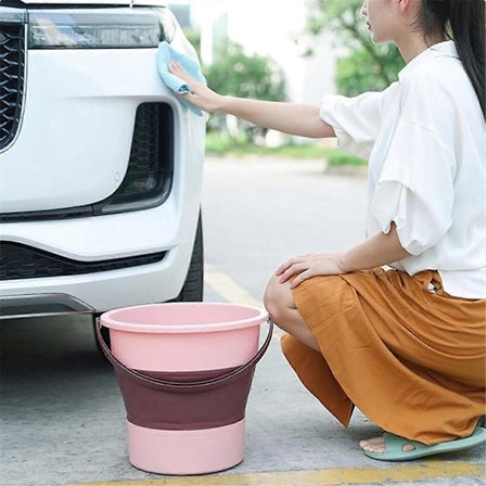 Plast Hink Teleskopisk Portabel Fotbalja, B