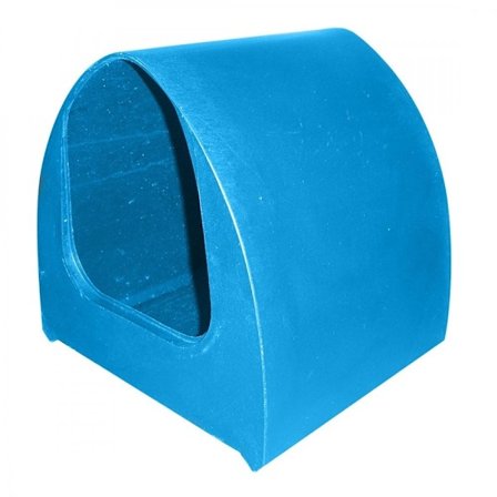 Stubbs Saddle Mate Medium Blue