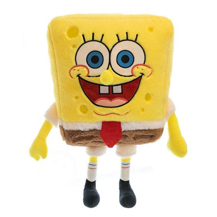 SpongeBob Square Pillow Pets 35-81 cm [HK] spongebob 35 cm