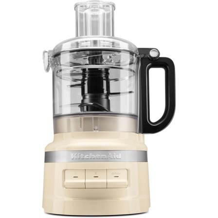 Kitchenaid Kjøkkenmaskin 5KFP0719EAC 1,7 L Creme