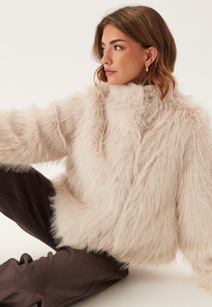 SELECTED - Slfbrea Jacket - Kläder - - Bubbleroom