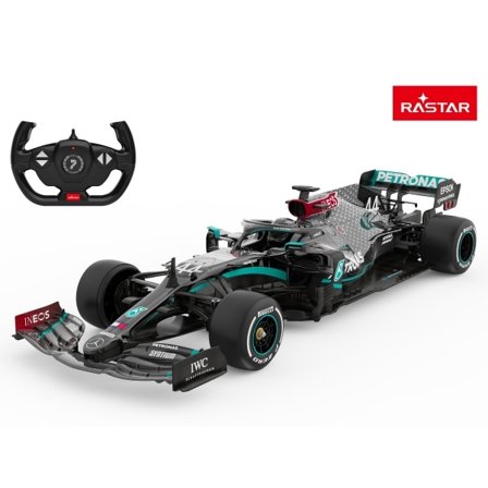 Rastar Radio-ohjattu Mercedes-AMG F1