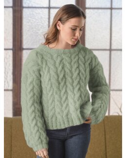 Sweater Melanita - Bæstmor