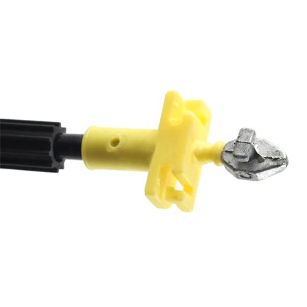 Bilde Dør Lås Kabel Lr025409 For Evoque 2.0t Dør Håndtak Kabel (FMY)