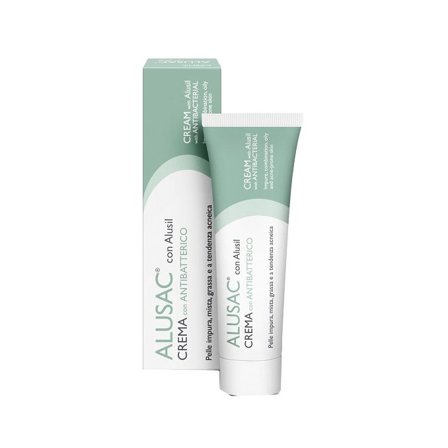 Alusac Crema 30ml