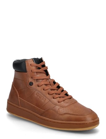 Björn Borg Slam High - Brown - 43