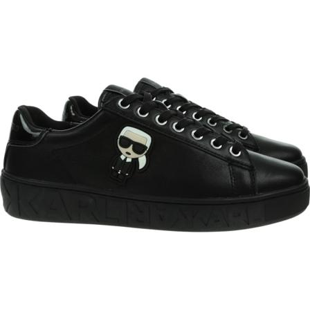 Lågskor Karl Lagerfeld Kl61030a00x Svarta 41