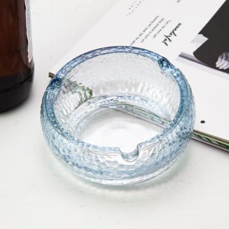 Askebeger INS Style Creative Glass Bar Hotel Personlig Husholdnings Glass Askebeger DM3018L