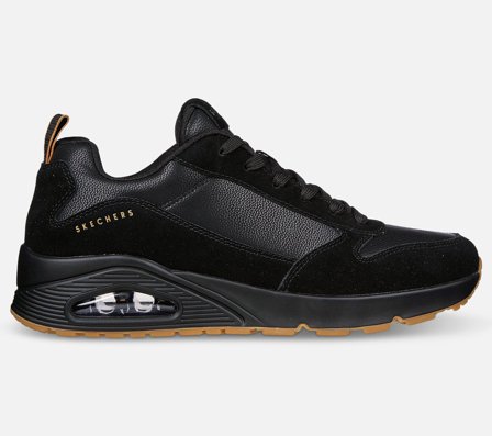 Skechers, Uno Stacre, 46, Herre