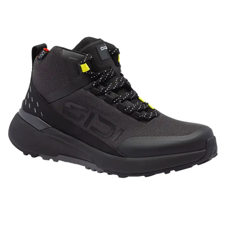 Motorschoenen Sidi Nucleus Air 2026 Antraciet/Zwart 50