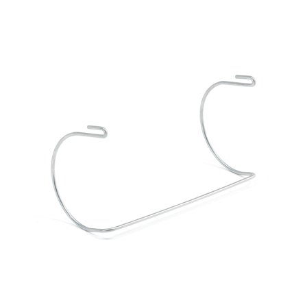 Abfallbeutelhalter für Art-Nrn. 12351, 11907, 12352, 11908