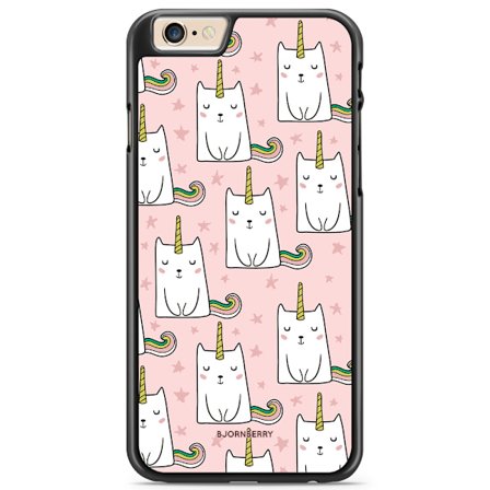 Bjornberry Skal iPhone 6/6s - Kattenhörning