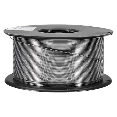 1 stk. 500g 0,8mm Gasfri Mig Svejsetråd E71t-gs A5.20 Flux C