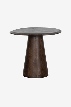 BePureHome - Sidebord Postur 120 cm - Brun - Småborde - Fra Homeroom