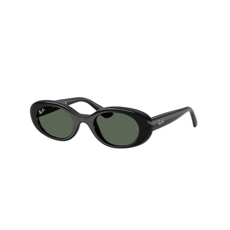 Ray-Ban Junior - Solglasögon - Svarta - Barn - RJ9141S 100/71 4520