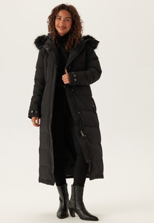 Hollies - Metro - Black Nb-black - Kläder - - Bubbleroom