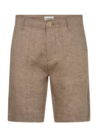 Bruun & Stengade | Bs Peppon Regular Fit Shorts | 31