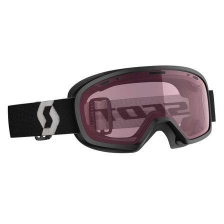 Scott Goggle Muse Pro OTG goggles Black OneSize