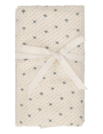 That's Mine | Jana Muslin Swaddle | 120X120CM