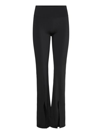 Björn Borg | Studio Flared Slit Tights | M
