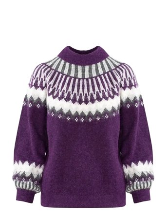 Urban Pioneers | Hani Sweater | S