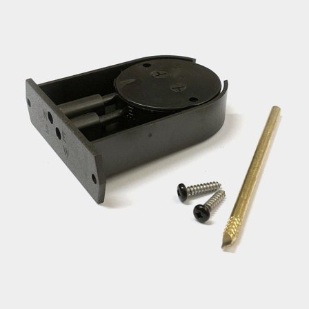 Kompensator Silva, til 100B/H