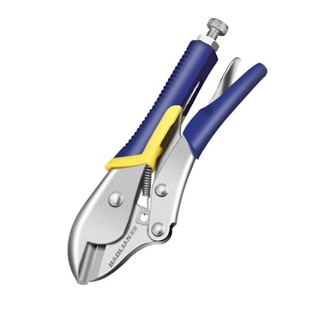 Tang, rørreparasjonsverktøy, dispenseringsverktøy, håndteringsverktøy