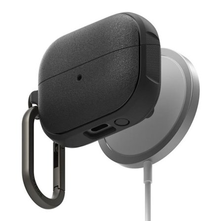 Ringke Galaxy Buds 3/3 Pro Skal Magsafe Onyx Magnetic - Svart