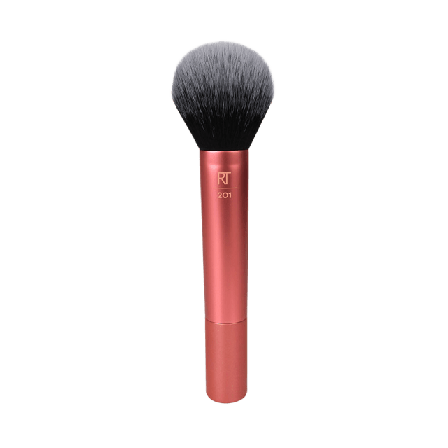 Real Techniques Powder Brush Penslar & svampar Dam ONESIZE