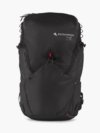 Klättermusen Gilling Rucksack 20L - Raven - One Size