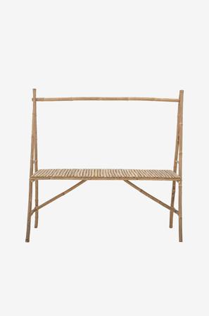 Bloomingville - Spisebord Malo - Brun - Spisebord - Fra Homeroom