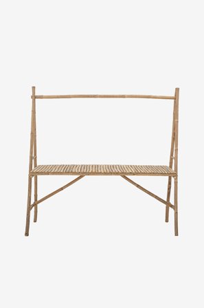 Bloomingville - Spisebord Malo - Brun - Spiseborde - Fra Homeroom