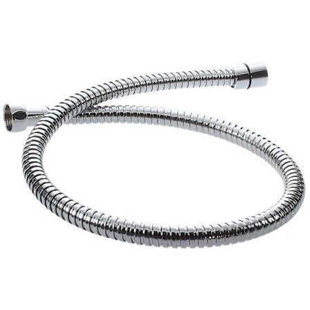 1m Fleksibel Dusjslange i Rustfritt Stål for Baderom [YJD]