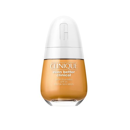 Clinique Even Better Clinical Serum Foundation SPF 20 Wn 104 Tof, Makeup, Ansigt, Foundation