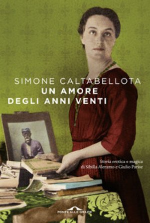 Un amore degli anni Venti Simone Caltabellota