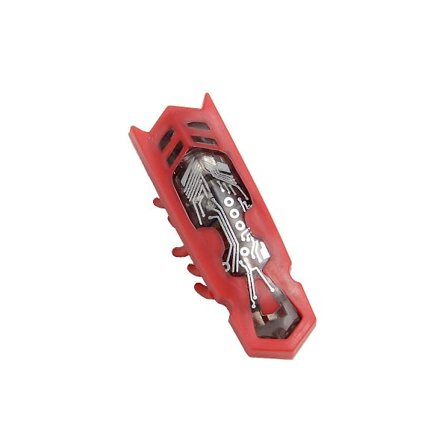 Hexbug Nano Elektronisk Kjæledyr (Tilfeldig Farge Valgt) (FMY)