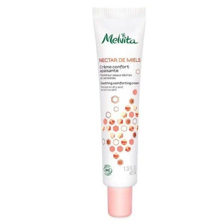 Melvita Fluido Nutriente Per Il Viso Nectar De Miels 40ml
