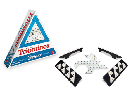 Alga Triominos Deluxe