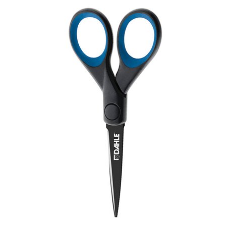 Universal Scissors Titanium cm