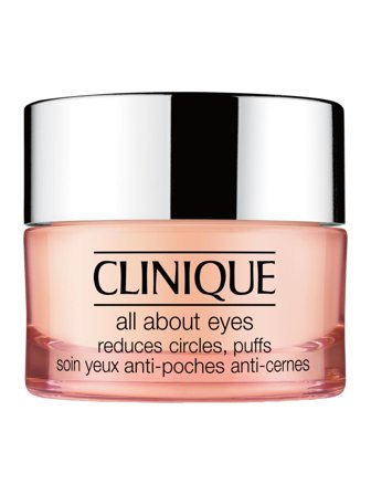 Clinique All about eyes All About Eyes 15ml