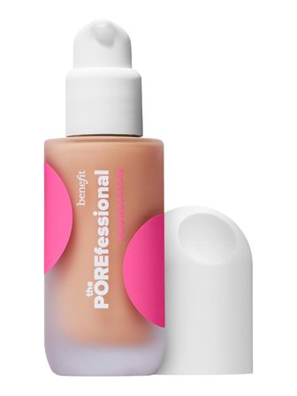 Benefit the POREfessional Foundation N° 12N Major 30.0ml