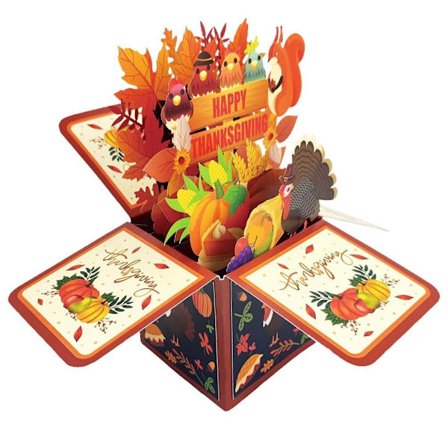 Gratulasjonskort Postkort Folding Message Card