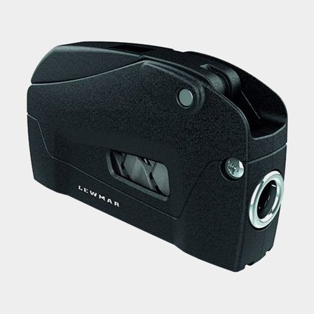 Valstopper Lewmar DC 2, enkel, voor Ø12 - 14 mm lijn