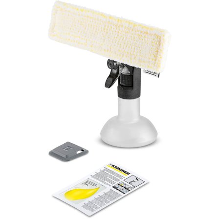 Kärcher - Vindusvasker Sprayflaska fönstertvätt