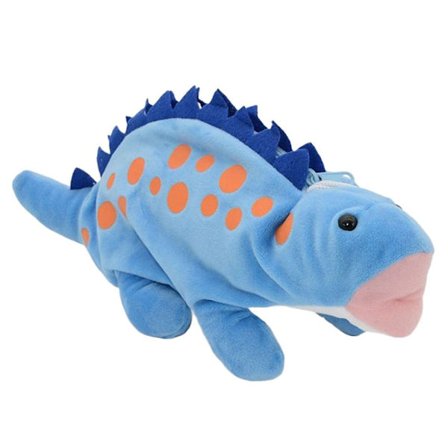 Pennfodral Case BLÅ