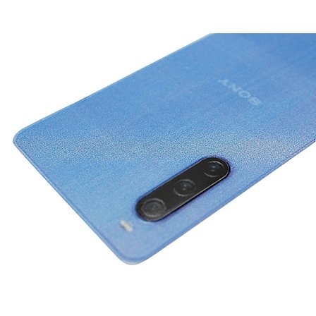 Härdat kameraglas Sony Xperia 10 IV 5G (XQ-CC54)